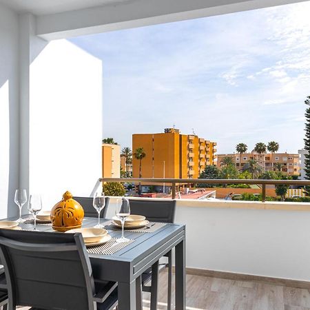 Ferienwohnung L'Ancora Sea Jávea Exterior foto