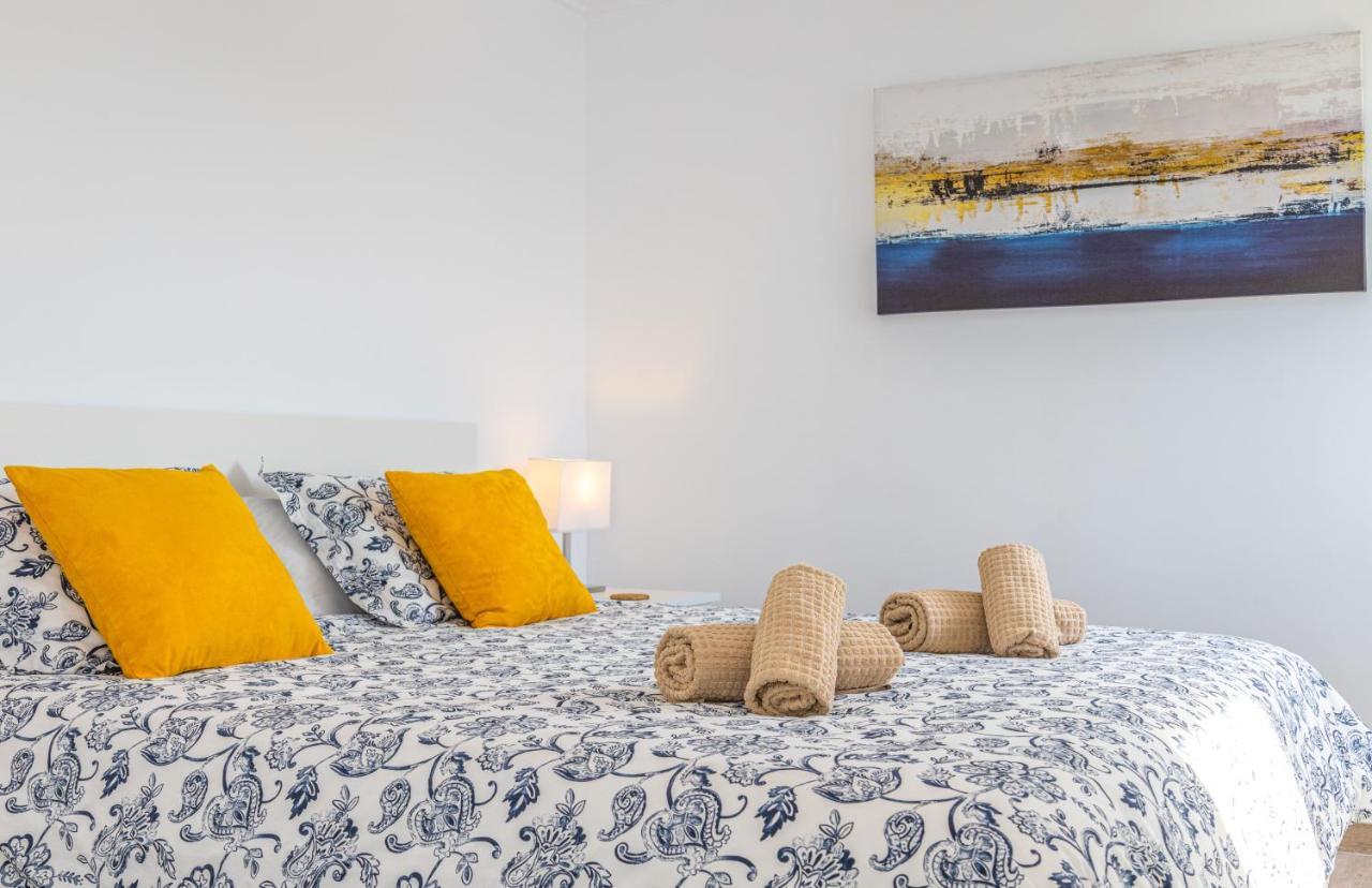 Ferienwohnung L'Ancora Sea Jávea Exterior foto