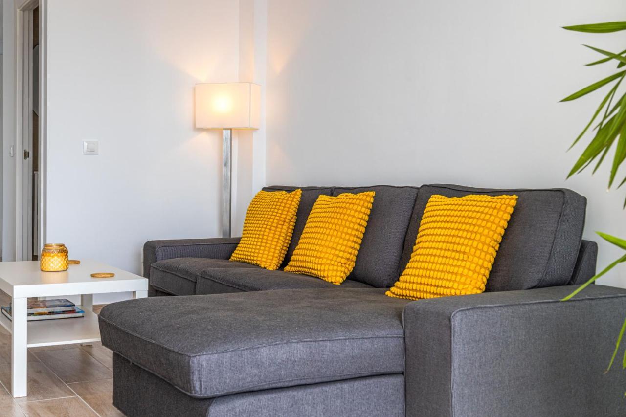 Ferienwohnung L'Ancora Sea Jávea Exterior foto