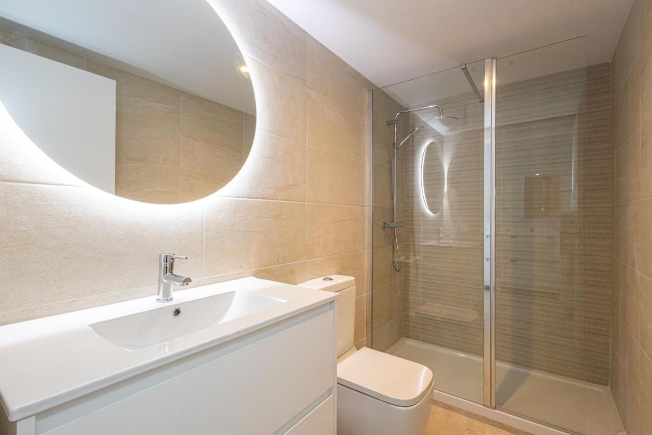 Ferienwohnung L'Ancora Sea Jávea Exterior foto